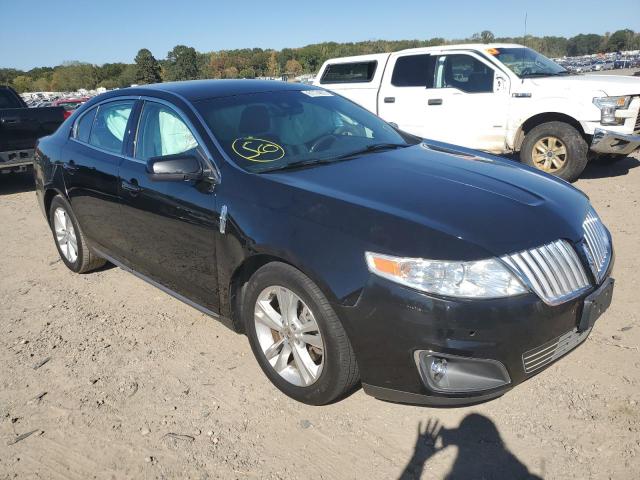 LINCOLN MKS 2012 1lnhl9dr5cg800856