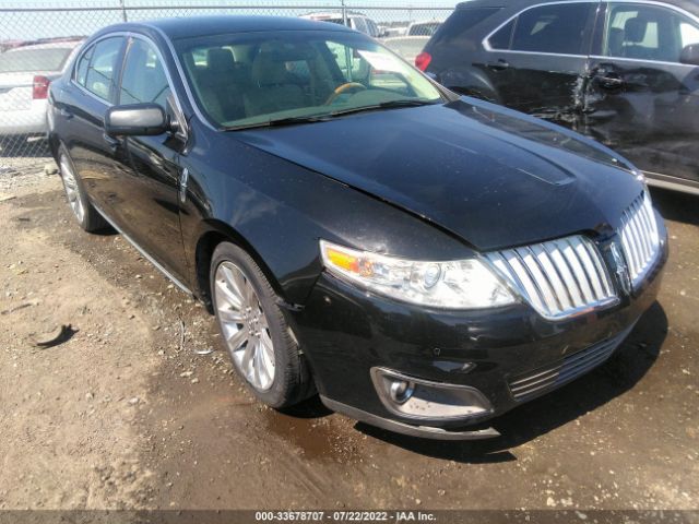 LINCOLN MKS 2012 1lnhl9dr5cg804633