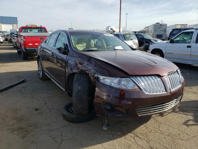 LINCOLN MKS 2012 1lnhl9dr5cg804700