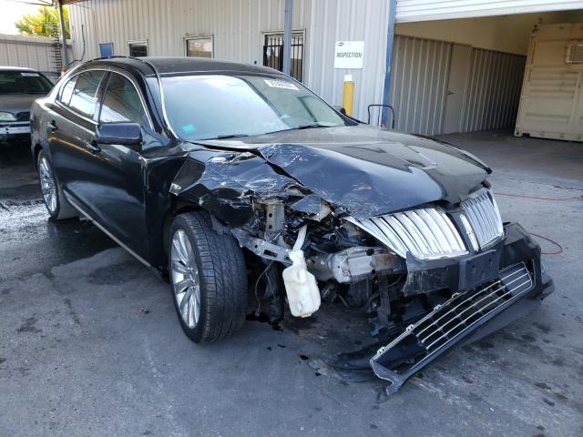 LINCOLN MKS 2012 1lnhl9dr5cg804826