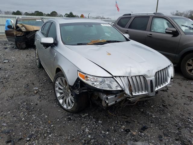 LINCOLN MKS 2012 1lnhl9dr5cg805541