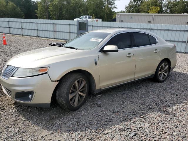 LINCOLN MKS 2010 1lnhl9dr6ag601702