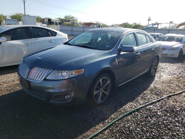 LINCOLN MKS 2010 1lnhl9dr6ag602106