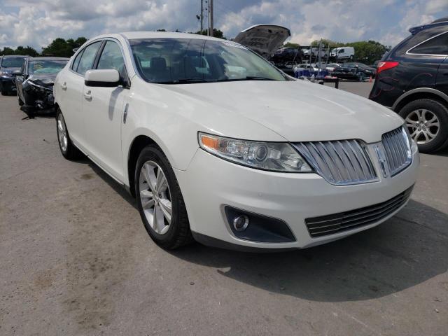 LINCOLN MKS 2010 1lnhl9dr6ag603076