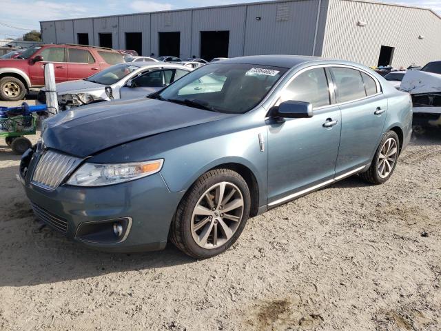 LINCOLN MKS 2010 1lnhl9dr6ag603644