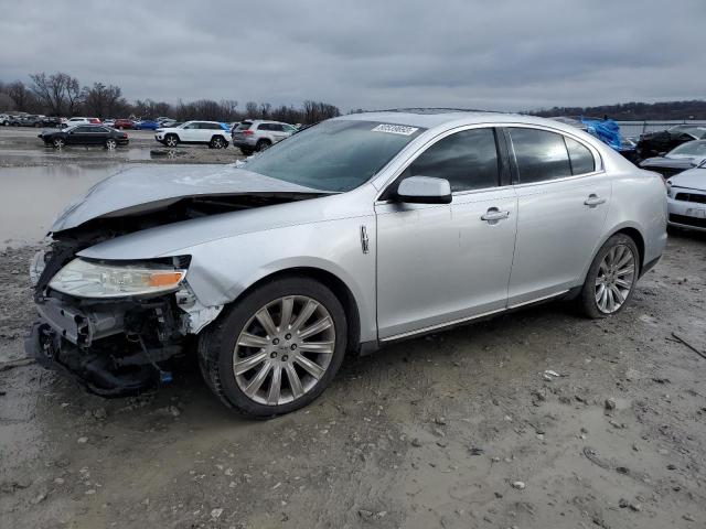 LINCOLN MKS 2010 1lnhl9dr6ag603823