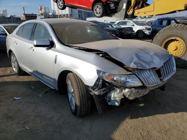 LINCOLN MKS 2010 1lnhl9dr6ag607130