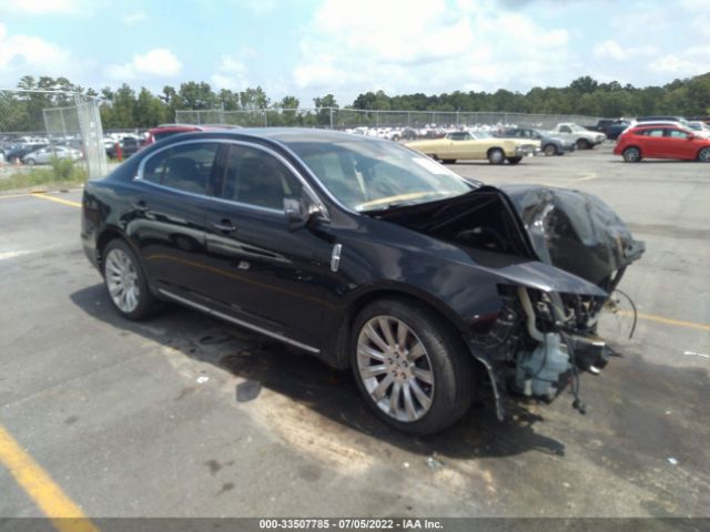 LINCOLN MKS 2010 1lnhl9dr6ag608780