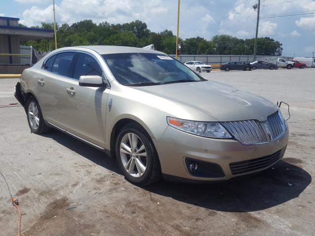 LINCOLN MKS 2010 1lnhl9dr6ag609704