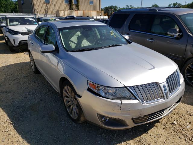 LINCOLN MKS 2010 1lnhl9dr6ag611288