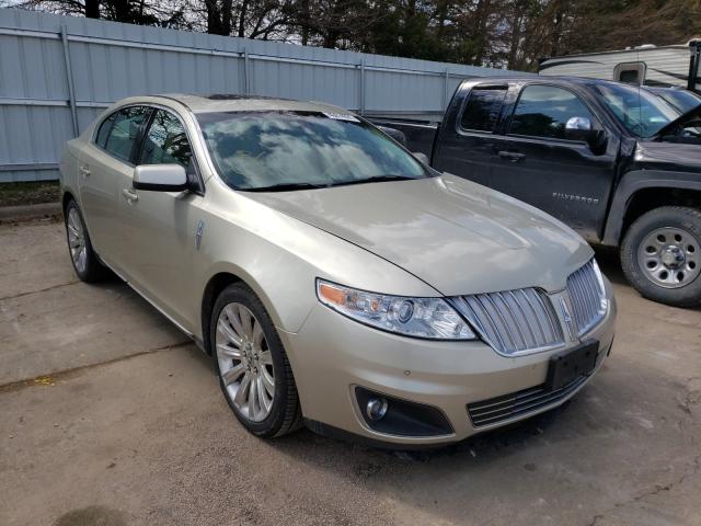 LINCOLN MKS 2010 1lnhl9dr6ag614627