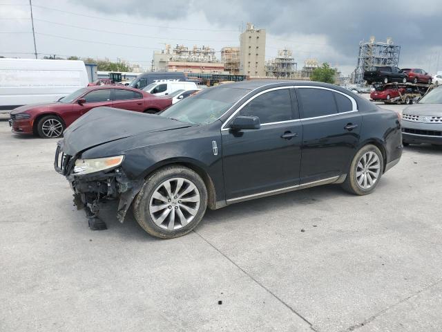 LINCOLN MKS 2011 1lnhl9dr6bg600244