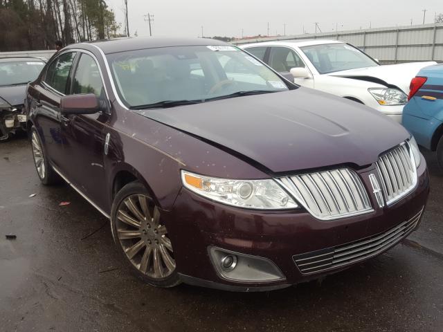 LINCOLN MKS 2011 1lnhl9dr6bg601510