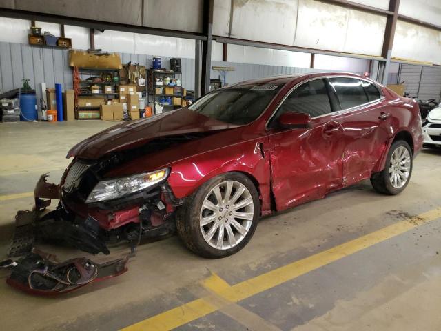 LINCOLN MKS 2011 1lnhl9dr6bg603483