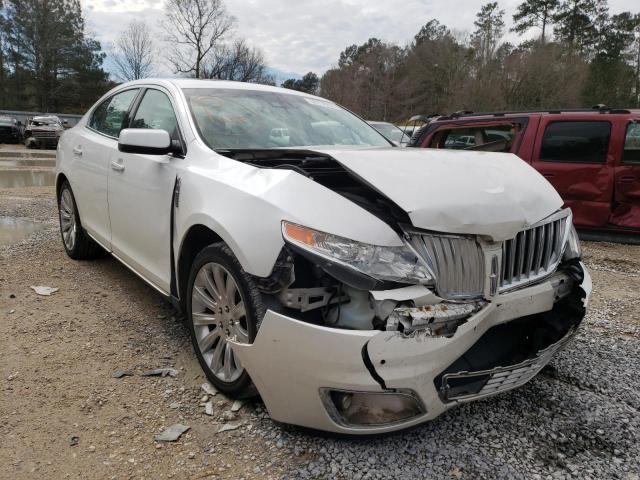 LINCOLN MKS 2011 1lnhl9dr6bg606819