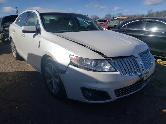 LINCOLN MKS 2011 1lnhl9dr6bg608344