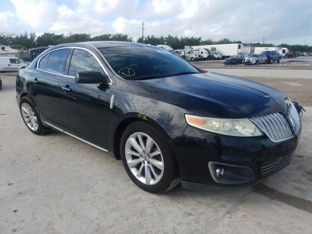 LINCOLN MKS 2011 1lnhl9dr6bg612006