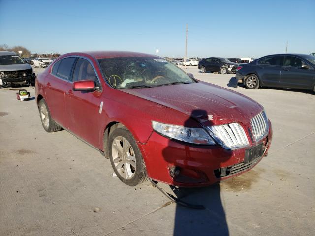 LINCOLN MKS 2011 1lnhl9dr6bg612197