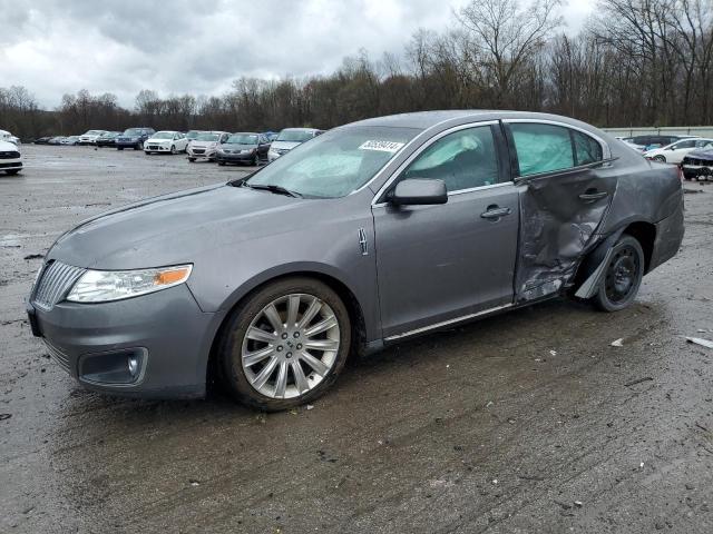 LINCOLN MKS 2011 1lnhl9dr6bg612202