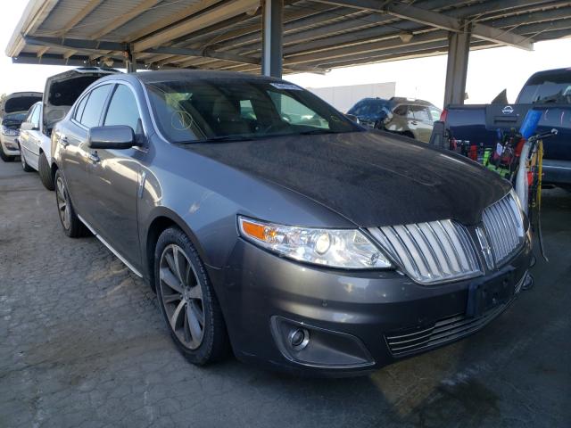 LINCOLN MKS 2011 1lnhl9dr6bg612569