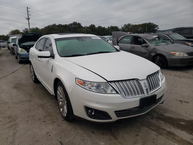 LINCOLN MKS 2011 1lnhl9dr6bg613673