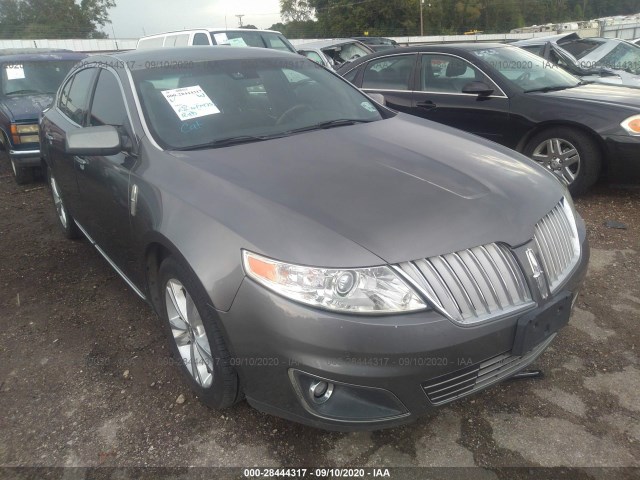 LINCOLN MKS 2012 1lnhl9dr6cg802115