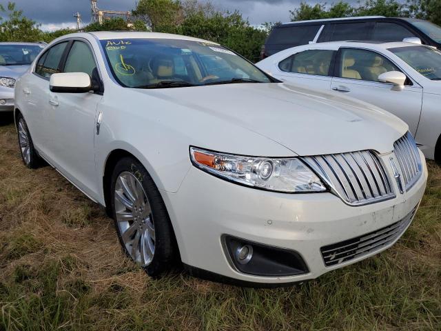 LINCOLN 2DOOR 2012 1lnhl9dr6cg802907