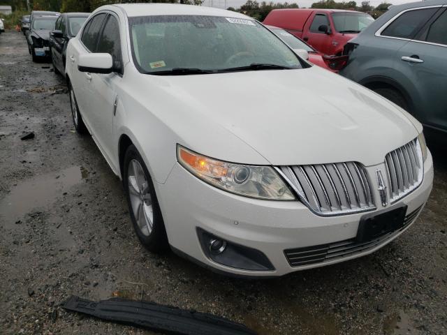 LINCOLN MKS 2010 1lnhl9dr7ag601241