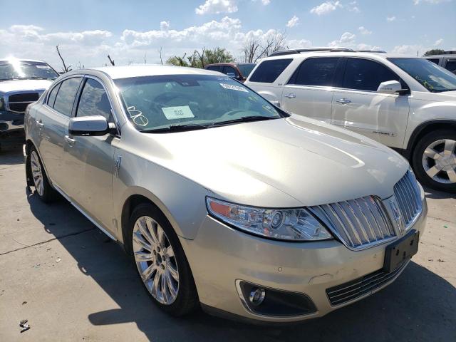 LINCOLN MKS 2010 1lnhl9dr7ag601255