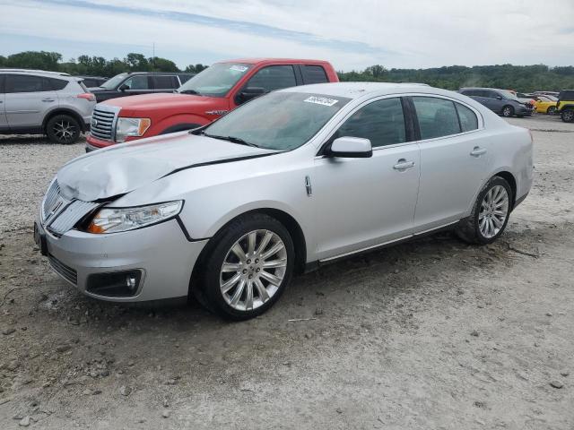 LINCOLN MKS 2010 1lnhl9dr7ag601417