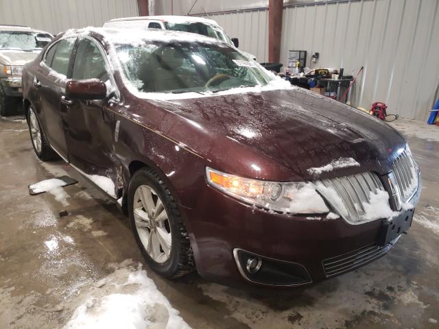 LINCOLN MKS 2010 1lnhl9dr7ag601496