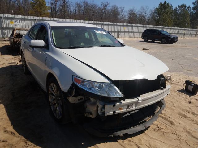 LINCOLN MKS 2010 1lnhl9dr7ag604169