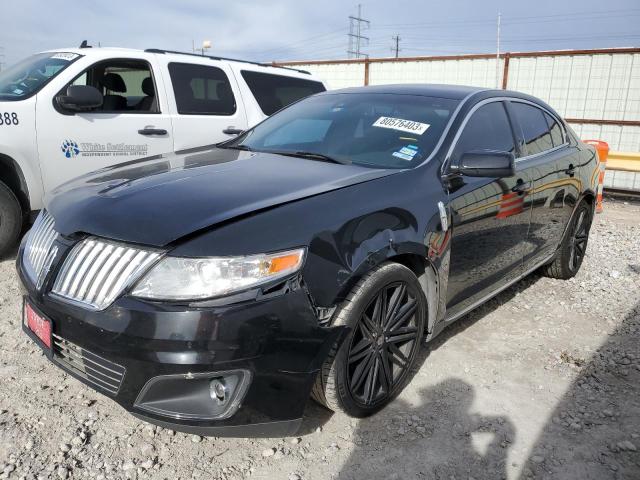 LINCOLN MKS 2010 1lnhl9dr7ag604432