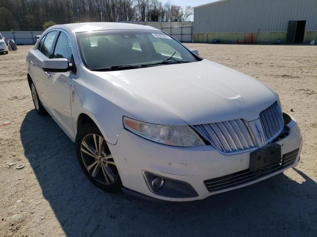 LINCOLN MKS 2010 1lnhl9dr7ag605788