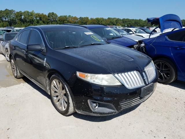 LINCOLN MKS 2010 1lnhl9dr7ag606505