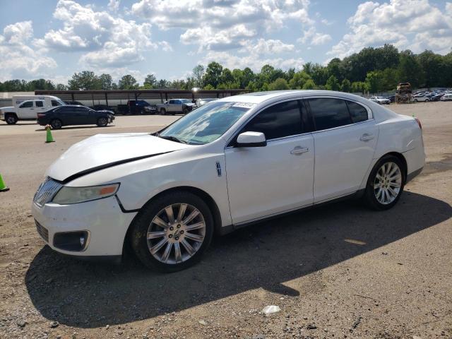 LINCOLN MKS 2010 1lnhl9dr7ag606584