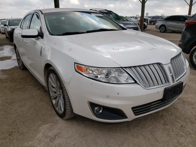 LINCOLN MKS 2010 1lnhl9dr7ag607556