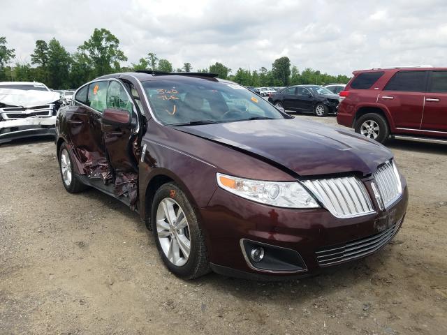 LINCOLN MKS 2010 1lnhl9dr7ag607749