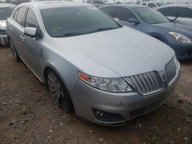 LINCOLN MKS 2010 1lnhl9dr7ag607847