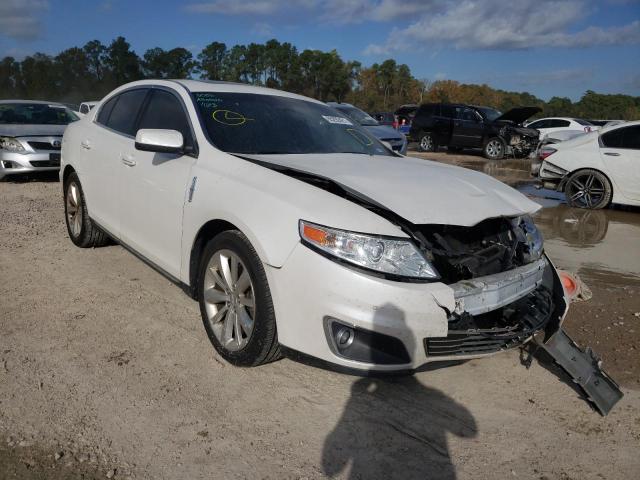 LINCOLN MKS 2010 1lnhl9dr7ag608237