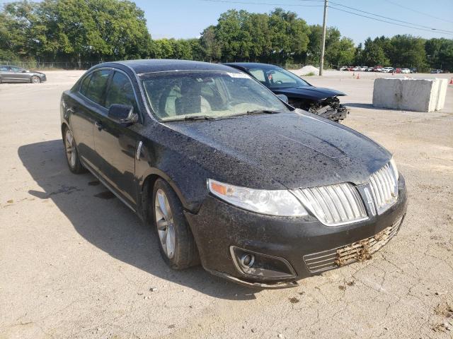 LINCOLN MKS 2010 1lnhl9dr7ag609677