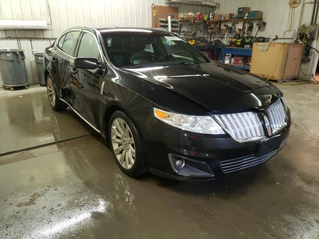 LINCOLN MKS 2010 1lnhl9dr7ag613602