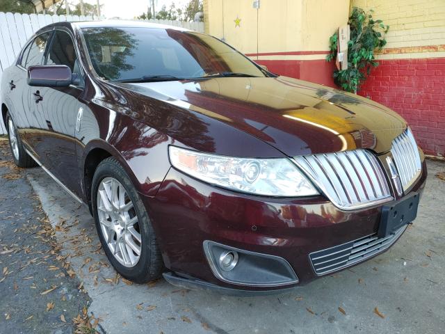 LINCOLN MKS 2011 1lnhl9dr7bg602147