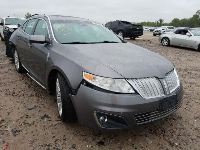 LINCOLN MKS 2011 1lnhl9dr7bg602908