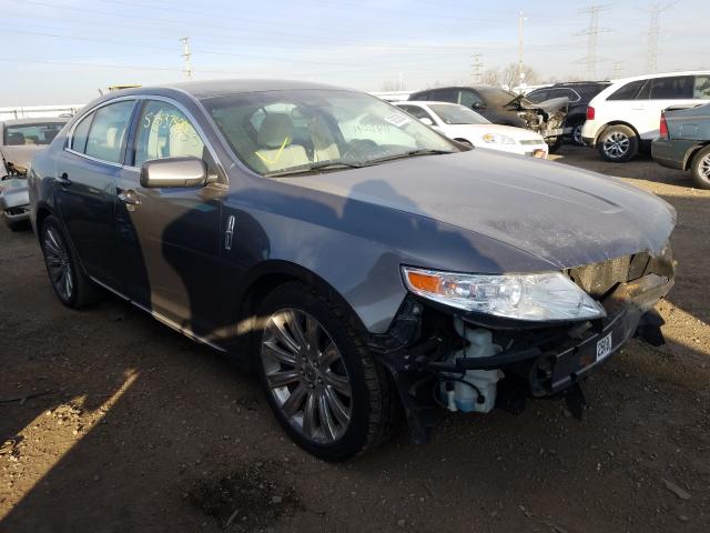 LINCOLN MKS 2011 1lnhl9dr7bg606182