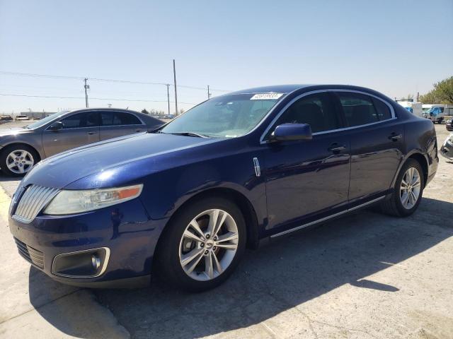 LINCOLN MKS 2011 1lnhl9dr7bg607638