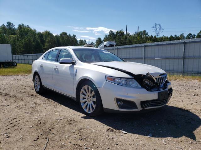 LINCOLN MKS 2011 1lnhl9dr7bg609017