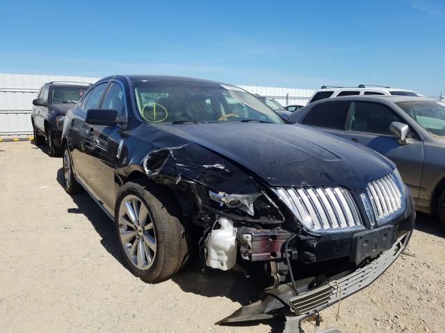 LINCOLN MKS 2011 1lnhl9dr7bg612127