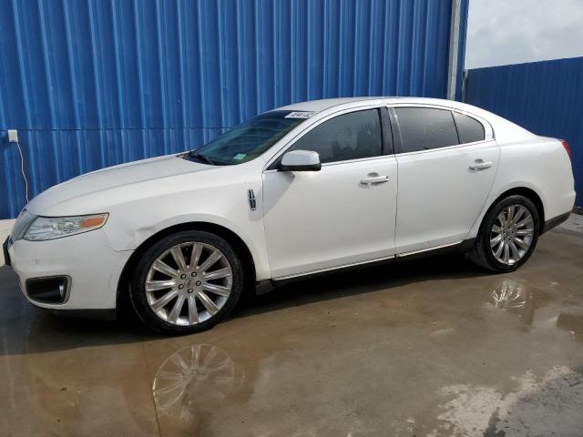 LINCOLN MKS 2011 1lnhl9dr7bg613018