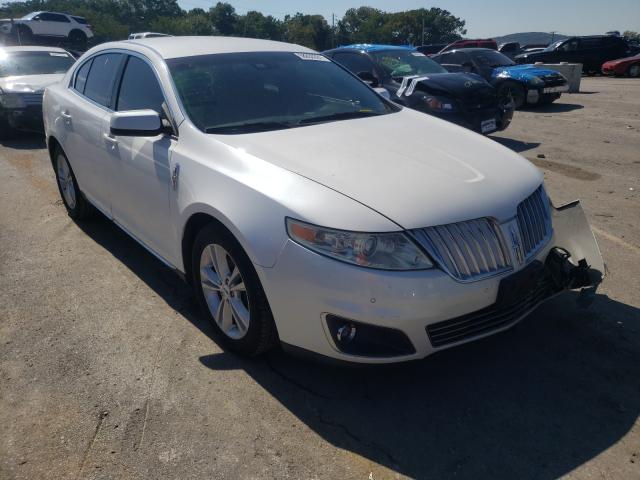 LINCOLN MKS 2012 1lnhl9dr7cg800275